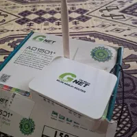 مودم و تلفن|مودم و تجهیزات شبکه|اندیمشک, |دیوار