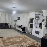 اپارتمان نوساز ۱۳۰متری سردونبش غرق نور