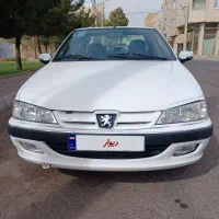 پژوپارس سال مدل ۹۹