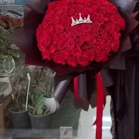 گل رز هلندی با کیفیت