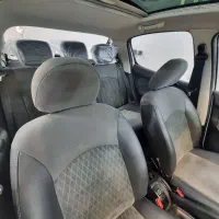 ۲۰۷ پانا مدل۴۰۳ فول صندلی چرم در حد خشک|خودرو سواری و وانت|مشهد, دانشجو|دیوار