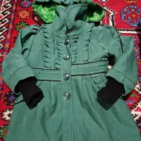 کاپشن دخترونه تا 4سال