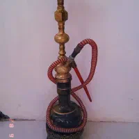 وسایل برنزی|کلکسیون اشیاء عتیقه|ملارد, |دیوار