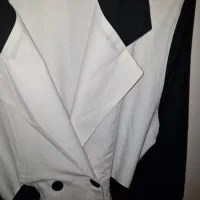 پیراهن یقه انگلیسی