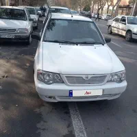 ۱۱۱ مدل ۹۰|خودرو سواری و وانت|نوکنده, |دیوار