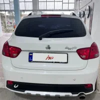 کوییک s 1402|خودرو سواری و وانت|زرند, |دیوار