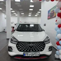 پیش فروش خودرو X55 پرو IE نمایندگی دهقان هشتگرد