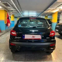 ۲۰۷ پانا اتومات|خودرو سواری و وانت|تهران, جماران (نیاوران)|دیوار