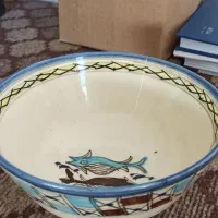 نعلبکی ژاپنی، پلو پز، چرخ خیاطی، کاسه قدیمی کاپشن|کلکسیون اشیاء عتیقه|میبد, |دیوار