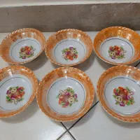 وسایل آشپزخانه قدیمی