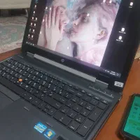 لب تاپ مارک HP