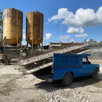 تیرچه سقفی|مصالح و تجهیزات ساختمان|رشت, حومه رشت|دیوار