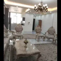 ۱۰۰متر شمالی نما / آسانسور پارکینگ انباری|فروش آپارتمان|کرج, فاز ۳ گوهردشت|دیوار