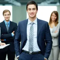 بازاریاب مواد غذایی