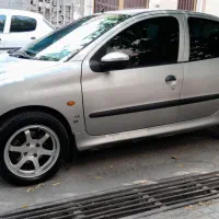 sd v8 93|خودرو سواری و وانت|گرگان, |دیوار