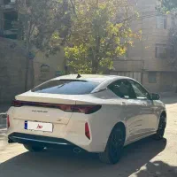 فروش Kmc j7 ۱۴۰۲ بدون رنگ|خودرو سواری و وانت|نیشابور, دارایی|دیوار