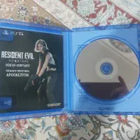 resident evil 9|کنسول، بازی ویدئویی و آنلاین|تهران, مهرآباد جنوبی|دیوار
