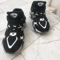 کفش در حد نوع|کیف، کفش، کمربند|شیروان (خراسان), |دیوار