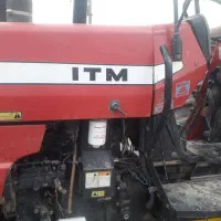 تراکتور ۴۷۵مدل ۹۶