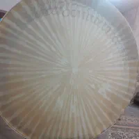 دف کردستان مدل خورشیدی|سازهای سنتی|ری, دیلمان|دیوار