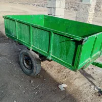 تریلی کوچک