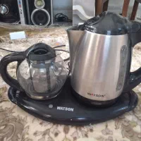 چای ساز نو لیوان نوباکارتن