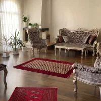 مبلمان ده نفره|مبلمان خانگی و میز عسلی|مشهد, هفت تیر (حافظ)|دیوار