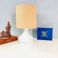 آباژور رومیزی برند برنوا / چراغ خواب|چراغ خواب و آباژور|مشهد, توس (بلوار توس)|دیوار