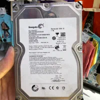 هارد یک ترا اینترنال HDD 1|قطعات و لوازم جانبی رایانه|اسلام‌شهر, باغ فیض|دیوار