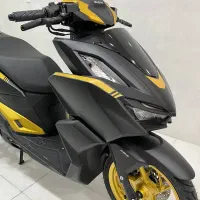 موتور طرح کلیک واریو   ۱۸۰