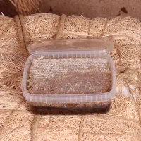 عسل طبیعی و نیمه طبیعی