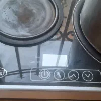 چای ساز کنار همی سوزوکی،بدون قوری|سماور، چای‌ساز، قهوه‌ساز|تهران, سلسبیل شمالی|دیوار