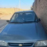 پراید مدل 89