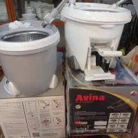 فروشگاه حسام پلاس عطای کوچه‌12به قیمت عمده