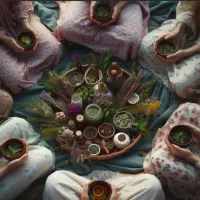 روغن های گیاهی صدرصد خالص کاژان