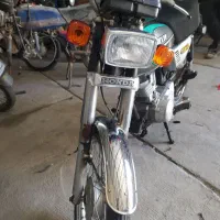 کویر مدل ۸۴|موتورسیکلت|قم, نیروگاه|دیوار