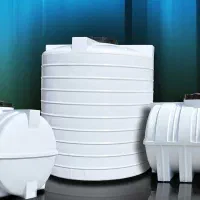 جوش منبع پلاستیکی پلی اتیلن  جوش پلاستیک تانکر