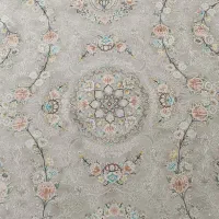 فرش نه متری رنگ فیلی