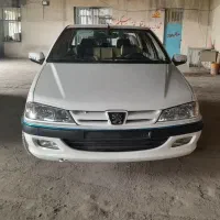 پارس سال مدل ۹۴