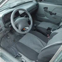 پراید صندوق دار|خودرو سواری و وانت|مریوان, |دیوار