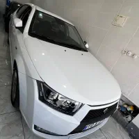 دنا ۶ دنده‌با رینگ و توربو و سانروف۱۴۰۳