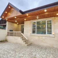 ویلا بافت شهری ۲۰۰متر در شهر ساحلی خشکبیجار