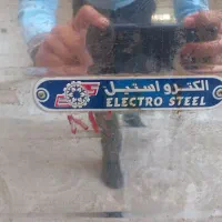 فریزر صندوقی چهار درب