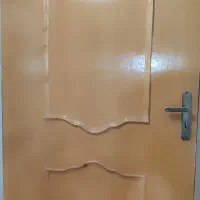 فروش درب  همراه با کلید و چهارچوب