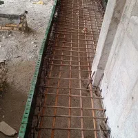 اجرای سقف و ستون ،مقاوم سازی و،|خدمات پیشه و مهارت|دزفول, |دیوار