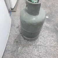 گپسول گاز ۱۰کیلویی نیک