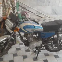 هندا ۸۹ تازه تعمیر