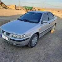 سمند ال ایکس ساده ۸۶ تمیز استثنایی|خودرو سواری و وانت|قم, هنرستان|دیوار