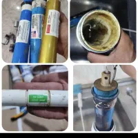 تعمیر دستگاه آب تصیفه|خدمات پیشه و مهارت|اهواز, رسالت|دیوار