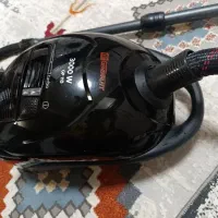 جارو برقی موشکی جنرال فیت